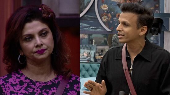 Bigg Boss Marathi