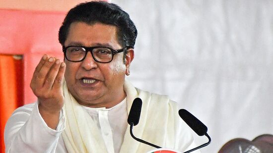 राज ठाकरे यांचे धक्क्यावर धक्के! विधानसभेसाठी दोन उमेदवारांच्या नावांची घोषणा