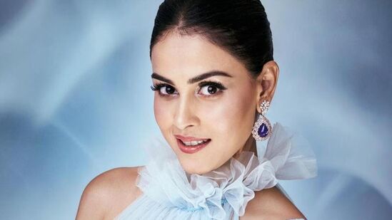 Happy Birthday Genelia D’Souza 