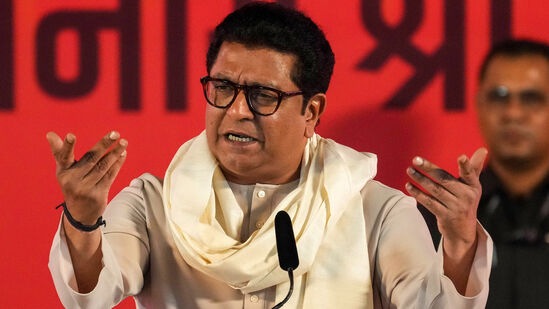 लाडकी बहीण योजनेवर राज ठाकरेंची टीका