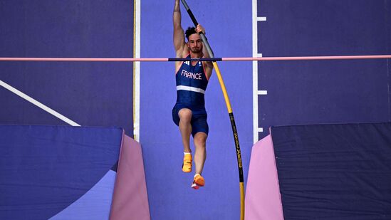 pole vault athlete anthony ammirati : प्रायव्हेट पार्टमुळे पदक हुकलं, पण आता त्यामुळेच मिळाली २ कोटींची ऑफर, फक्त हे काम करावं लागेल