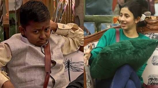 Bigg Boss Marathi 5