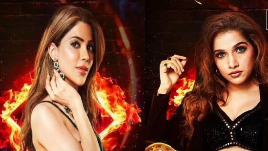 Bigg Boss Marathi 5