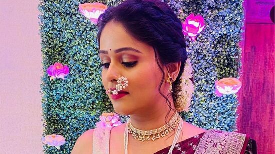 Mangala Gauri Beauty Special: