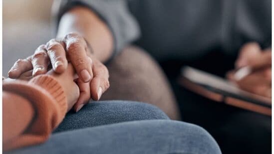Symptoms of Depression in marathi 