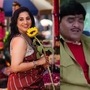<p>‘नवरा माझा नवसाचा’ या गाजलेल्या आणि लोकप्रिय चित्रपटाचा सिक्वेल लवकरच प्रेक्षकांच्या भेटीला येणार आहे. या चित्रपटाची सध्या जोरदार चर्चा सुरू आहे. या चित्रपटाच्या निमित्ताने आता काही जुन्या आठवणींना देखील उजाळा मिळताना दिसत आहे. ‘नवरा माझा नवसाचा’ या चित्रपटात पहिल्या सीटवर बसून, हातात ब्रश घेऊन बडबड करणारी व्हीजे म्हणजेच अभिनेत्री मधुराणी प्रभुलकर हिने देखील जुन्या आठवणींना उजाळा दिला आहे.</p>