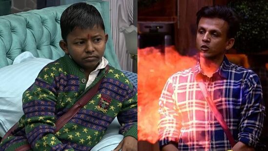 Bigg Boss Marathi