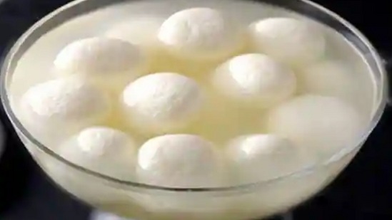 ब्रेड रसगुल्ला बनवण्याची रेसिपी