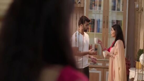 Tharala Tar Mag 7 August 2024 Serial Update