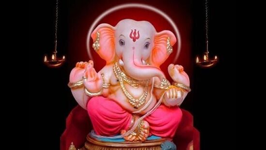 श्रावण विनायक चतुर्थी