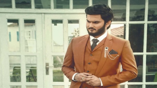बांगलादेशी अभिनेते शांतो खान 