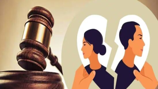 आई कमवत असली तरी मुलाच्या पालनपोषणाची जबाबदारी वडिलांचीच; उच्च न्यायालयाचा महत्वाचा निर्णय