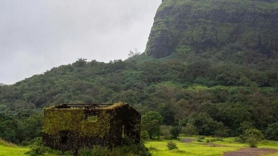 Monsoon travel in Maharashtra
