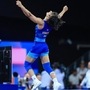 Vinesh Phogat disqualification : रक्त काढलं, केस कापले… सपोर्ट स्टाफनं विनेशचं वजन २ किलोवरून १०० ग्रॅमवर आणलं, पण… Vinesh Phogat disqualification : रक्त काढलं, केस कापले… सपोर्ट स्टाफनं विनेशचं वजन २ किलोवरून १०० ग्रॅमवर आणलं, पण…