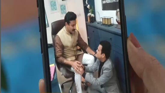 Gharoghari Matichya Chuli 8 August 2024 Serial Update