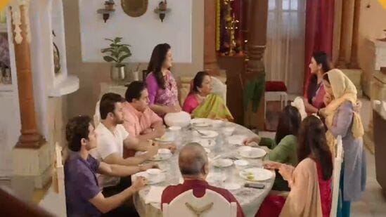 Tharala Tar Mag 8 August 2024 Serial Update