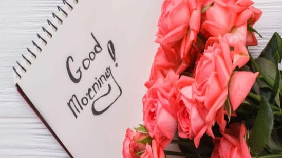 रोज सकाळी मित्रांनी पाठवा ‘हे’ खास गुड मॉर्निंग मेसेज!