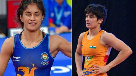 Shivani Pawar : कुस्तीपटू शिवानी पवार कोण आहे? जिची कहाणी विनेश फोगटपेक्षा जास्त वेदनादायी आहे, जाणून घ्या