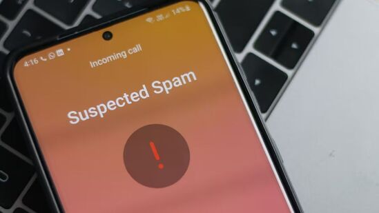 स्पॅम कॉल करणाऱ्यांची खैर नाही! २ वर्षांसाठी लागणार बंदी, TRAI लागू करणार १ सप्टेंबरपासून नवी नियमावली 