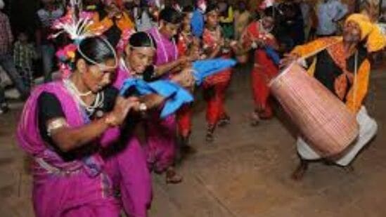 World Tribal Day