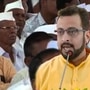video : 'लाडकी खुर्ची' ही एकच यांची योजना आहे! बाकी सगळं फसवं, अमोल कोल्हे यांचा महायुतीवर हल्लाबोल