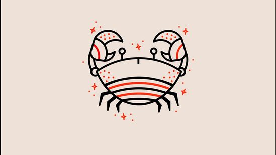 कर्क:&nbsp;आज अस्थिरता जाणवेल. नोकरी व्यवसायात कामाच्या निमित्ताने बाहेरगावी किंवा परदेशात प्रवास करावे लागतील. कोणत्याही आर्थिक प्रलोभनांना बळी पडू नये. मुलांच्या संदर्भात घेतलेले निर्णय पुन्हा तपासून पहावे लागतील. नोकरीतील बदल लाभदायक ठरतील. आत्मविश्वासाने परिपूर्ण राहाल. गृहसौख्य पत्नीकडून सहकार्य लाभेल.&nbsp;