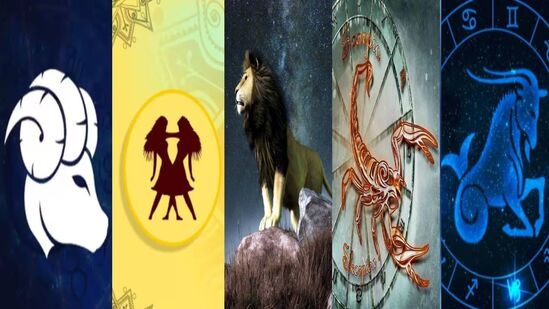 नशीबवान राशी १० ऑगस्ट २०२४