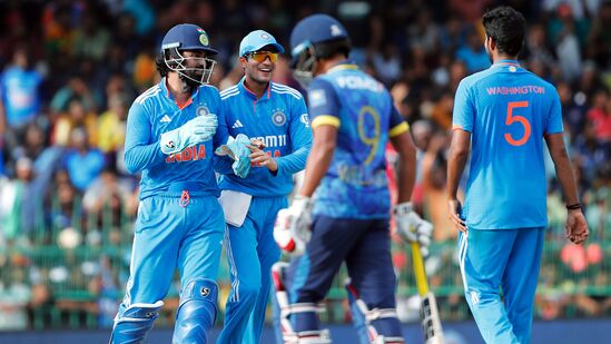 Champions Trophy 2025 : चॅम्पियन्स ट्रॉफीतून या ३ फलंदाजांचा पत्ता कटणार? श्रीलंका दौऱ्यावर ठरले सुपर फ्लॉप