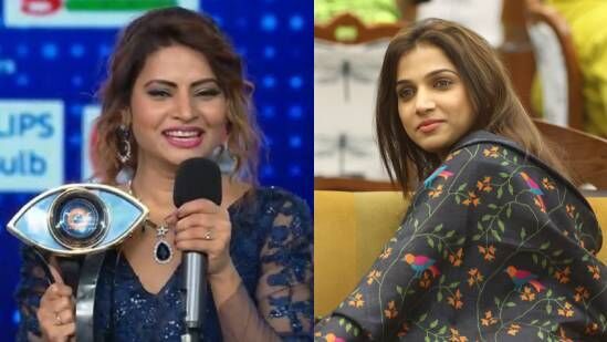 Bigg Boss Marathi