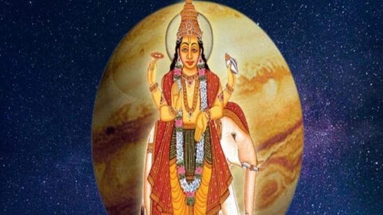 Guru Gochar : दहा दिवसांनी गुरू बदलणार चाल, या चार राशींच्या व्यक्ती होणार मालामाल