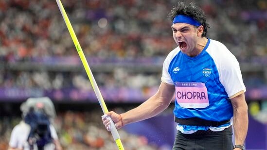 Neeraj Chopra Net Worth : नीरज चोप्रा किती श्रीमंत? पानीपतमध्ये आलिशान घर आणि कोट्यवधींची मालमत्ता! जाणून घ्या 