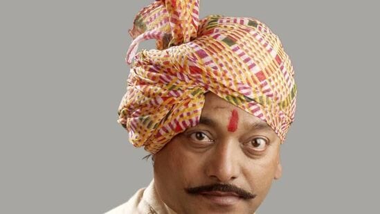 Vijay Kadam