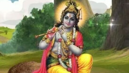 Geeta Updesh