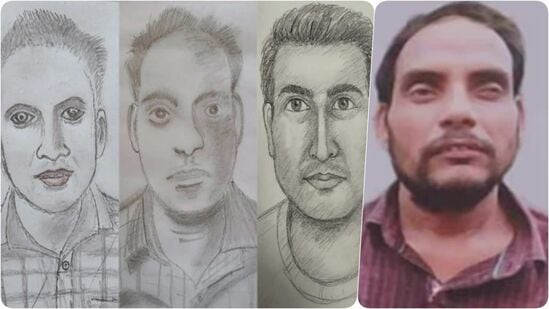 ९ महिलांची हत्या करणाऱ्या सायको किलरला अटक