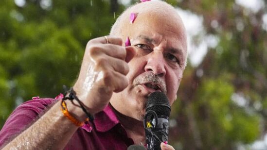 मनीष सिसोदिया यांची सुटका केजरीवाल सरकारसाठी संजीवनी ठरणार? कसा होणार फायदा?