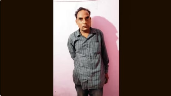 बरेली हत्याकांडाचा आरोपी कुलदीप गंगवार