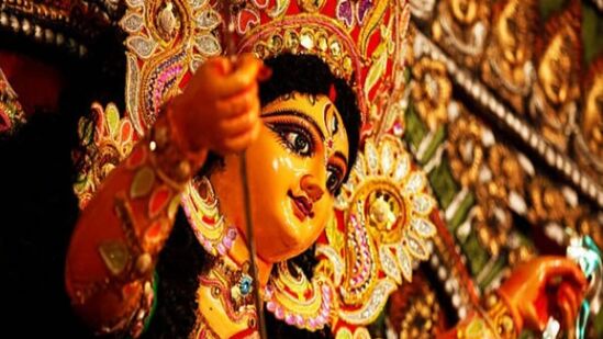 दुर्गा अष्टमी ऑगस्ट २०२४