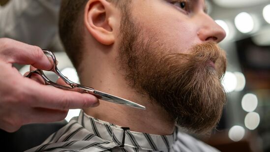 Perfect Beard Look Tips