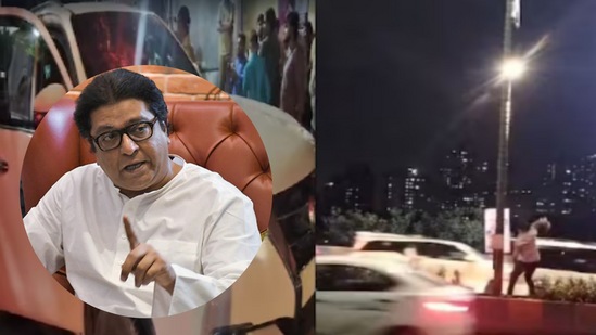राज ठाकरेंकडून मनसैनिकांचे कौतुक