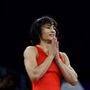 Vinesh Phogat : विनेश फोगटला सुवर्णपदक मिळणार, हरियाणात परतल्यावर भव्य स्वागत Vinesh Phogat : विनेश फोगटला सुवर्णपदक मिळणार, हरियाणात परतल्यावर भव्य स्वागत