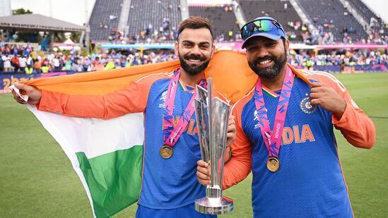 Duleep Trophy 2024 Schedule : दुलीप ट्रॉफी कधी सुरू होणार? असं आहे संपूर्ण वेळापत्रक, रोहित-विराटमुळे उत्सुकता वाढली