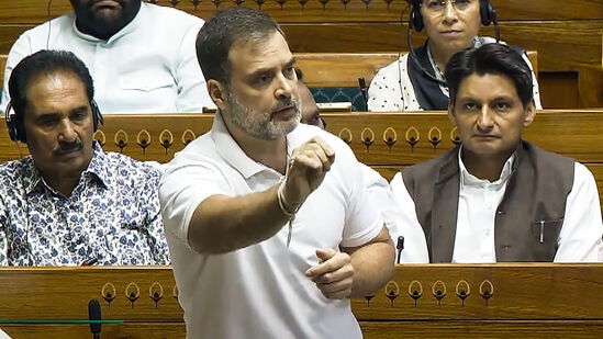 राहुल गांधींना 'या' प्रकरणात ईडी लवकरच बजावणार समन्स, चौकशीची होण्याची शक्यता