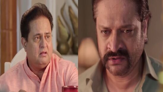 Tharala Tar Mag 12 August 2024 Serial Update 