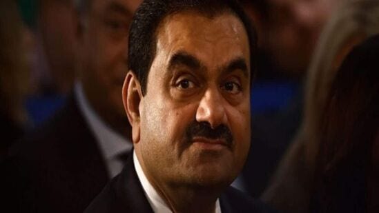 gautam adani  image credit- bloomberg 