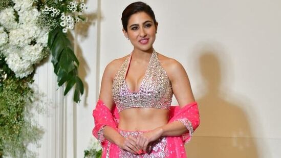 Sara Ali Khan Birthday