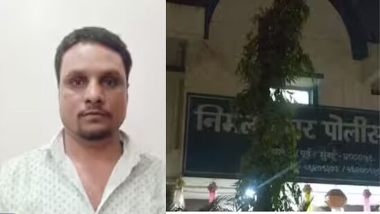 धक्कादायक! वेगवेगळ्या सिमचा वापर करून २५ महिलांना पाठवले पॉर्न व्हिडिओ; वांद्रे येथील विकृत आरोपीला अटक