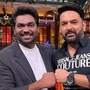 <p>स्टँड-अप कॉमेडियन झाकीर खान 'आपका अपना झाकीर' हा कॉमेडी शो होस्ट करण्यासाठी सज्ज झाला आहे. शोचा प्रीमियर १० ऑगस्ट २०२४ रोजी पार पडला आहे. हा शो सोनी टीव्हीवर प्रसारित होणार आहे. त्याचे भाग सोनी लिव्ह आणि ओटीटी प्ले प्रीमियमवर देखील स्ट्रीम केले जातील. झाकीरला त्याच्या शोच्या प्रमोशनदरम्यान नुकतेच कॉमेडियन कपिल शर्मासोबत केलेल्या तुलनेबद्दल विचारण्यात आले.</p>