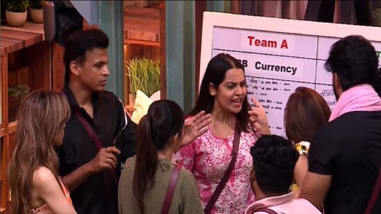 Bigg Boss Marathi 5 Latest Update