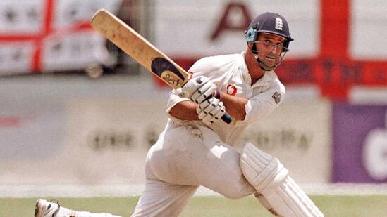 Graham Thorpe Death : १०० कसोटी खेळलेल्या दिग्गज क्रिकेटपटूनं आत्महत्या केली? पत्नीने केला खुलासा