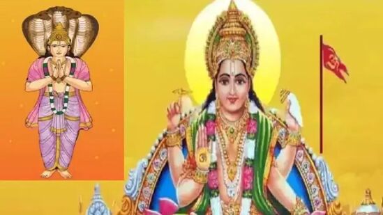 Surya Ketu Milan
